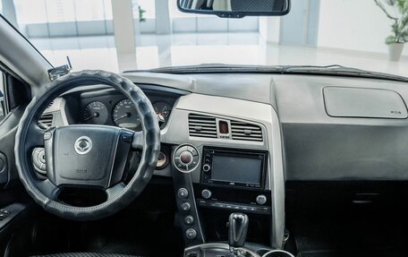 SsangYong Kyron I, 2012 год, 674 000 рублей, 12 фотография