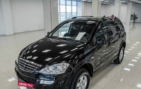 SsangYong Kyron I, 2012 год, 674 000 рублей, 2 фотография