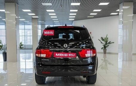 SsangYong Kyron I, 2012 год, 674 000 рублей, 9 фотография