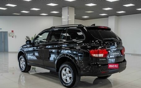 SsangYong Kyron I, 2012 год, 674 000 рублей, 5 фотография