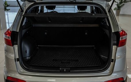 Hyundai Creta I рестайлинг, 2019 год, 1 904 000 рублей, 9 фотография
