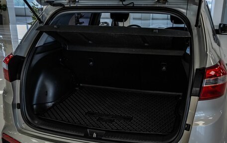 Hyundai Creta I рестайлинг, 2019 год, 1 904 000 рублей, 10 фотография