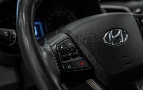Hyundai Creta I рестайлинг, 2019 год, 1 904 000 рублей, 12 фотография