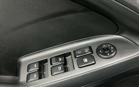 KIA Cerato III, 2013 год, 959 000 рублей, 9 фотография