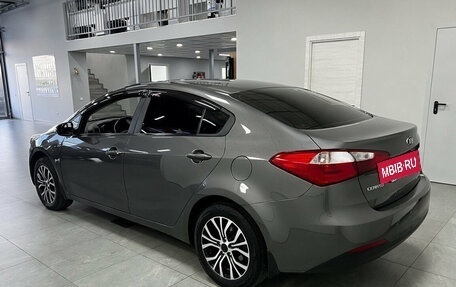 KIA Cerato III, 2013 год, 959 000 рублей, 5 фотография