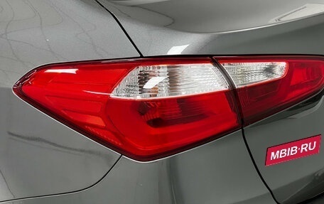 KIA Cerato III, 2013 год, 959 000 рублей, 8 фотография