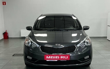 KIA Cerato III, 2013 год, 959 000 рублей, 6 фотография