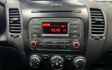 KIA Cerato III, 2013 год, 959 000 рублей, 15 фотография