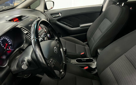 KIA Cerato III, 2013 год, 959 000 рублей, 12 фотография