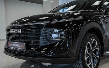 Haval F7x, 2025 год, 3 350 000 рублей, 2 фотография
