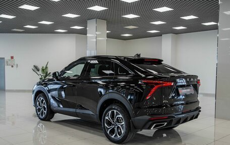 Haval F7x, 2025 год, 3 350 000 рублей, 6 фотография