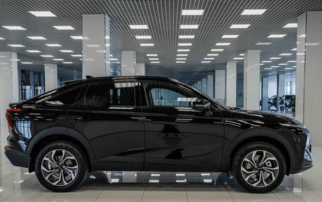 Haval F7x, 2025 год, 3 350 000 рублей, 7 фотография