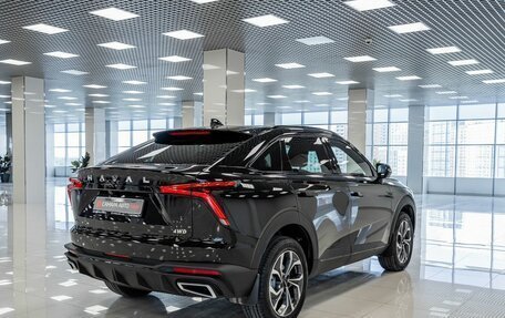 Haval F7x, 2025 год, 3 350 000 рублей, 4 фотография