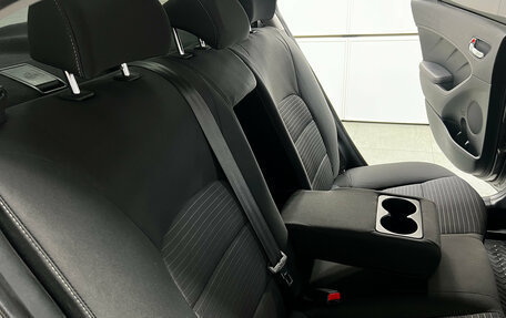 KIA Cerato III, 2013 год, 959 000 рублей, 18 фотография