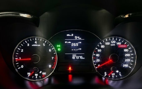 KIA Cerato III, 2013 год, 959 000 рублей, 11 фотография