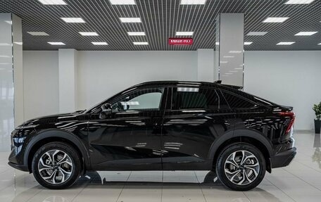 Haval F7x, 2025 год, 3 350 000 рублей, 8 фотография