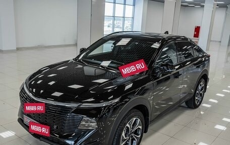 Haval F7x, 2025 год, 3 350 000 рублей, 3 фотография