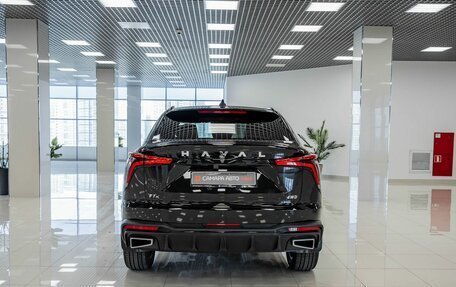 Haval F7x, 2025 год, 3 350 000 рублей, 10 фотография