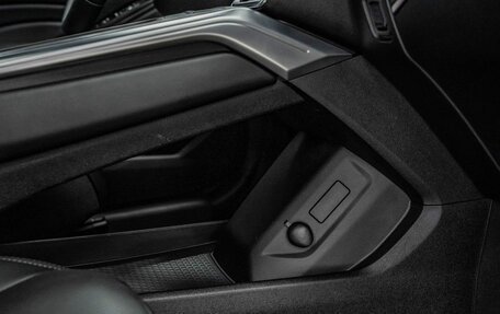 Haval F7x, 2025 год, 3 350 000 рублей, 19 фотография