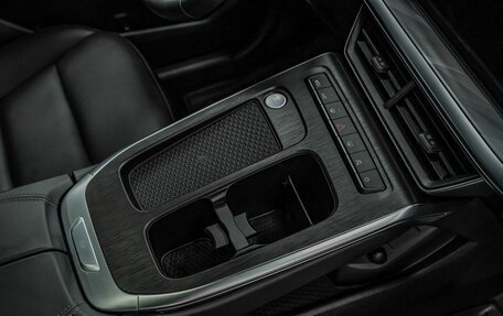 Haval F7x, 2025 год, 3 350 000 рублей, 18 фотография