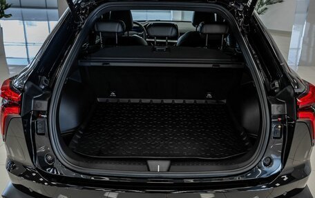 Haval F7x, 2025 год, 3 350 000 рублей, 11 фотография