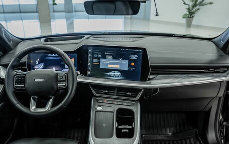 Haval F7x, 2025 год, 3 350 000 рублей, 16 фотография