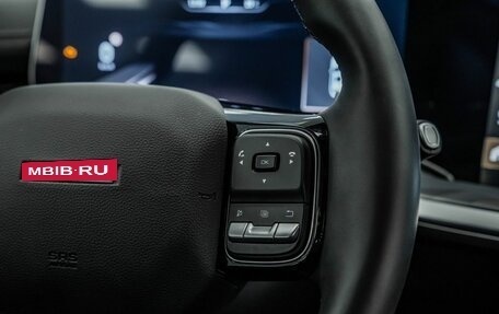 Haval F7x, 2025 год, 3 350 000 рублей, 14 фотография
