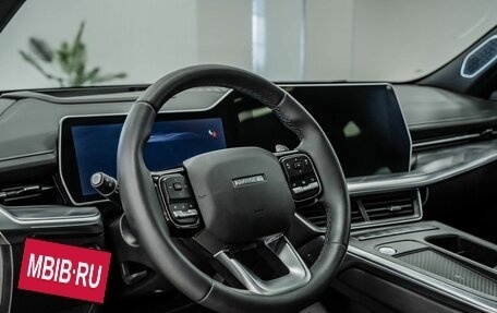 Haval F7x, 2025 год, 3 350 000 рублей, 13 фотография