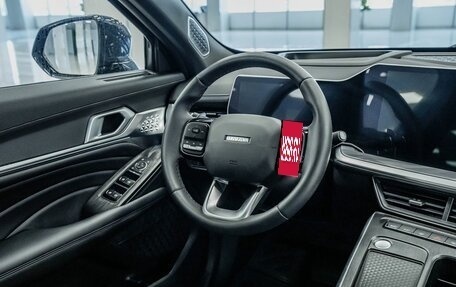 Haval F7x, 2025 год, 3 350 000 рублей, 15 фотография