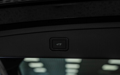 Haval F7x, 2025 год, 3 350 000 рублей, 23 фотография