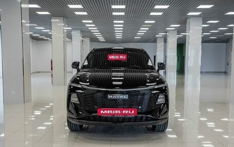 Haval F7x, 2025 год, 3 350 000 рублей, 9 фотография
