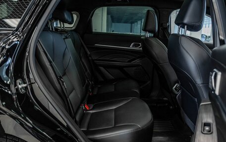 Haval F7x, 2025 год, 3 350 000 рублей, 28 фотография