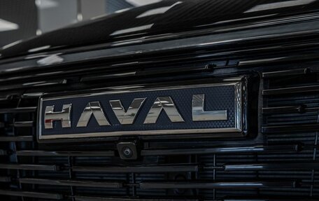 Haval F7x, 2025 год, 3 350 000 рублей, 27 фотография