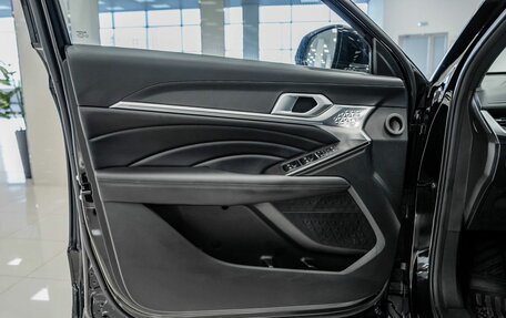 Haval F7x, 2025 год, 3 350 000 рублей, 26 фотография