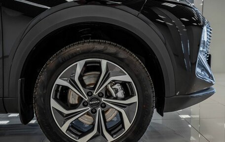 Haval F7x, 2025 год, 3 350 000 рублей, 30 фотография