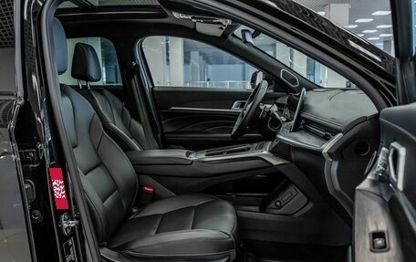 Haval F7x, 2025 год, 3 350 000 рублей, 29 фотография