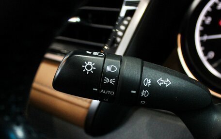 Toyota Camry, 2022 год, 3 649 000 рублей, 12 фотография