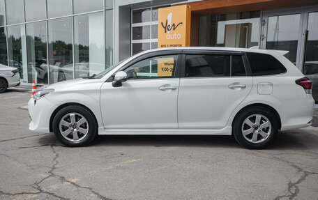 Toyota Corolla, 2015 год, 1 135 000 рублей, 4 фотография