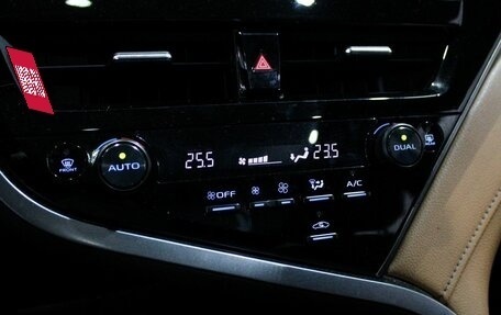 Toyota Camry, 2022 год, 3 649 000 рублей, 22 фотография