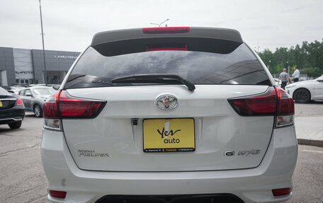Toyota Corolla, 2015 год, 1 135 000 рублей, 6 фотография