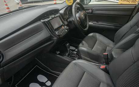 Toyota Corolla, 2015 год, 1 135 000 рублей, 16 фотография