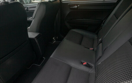 Toyota Corolla, 2015 год, 1 135 000 рублей, 13 фотография