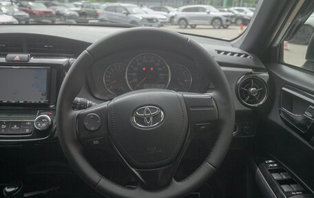 Toyota Corolla, 2015 год, 1 135 000 рублей, 15 фотография