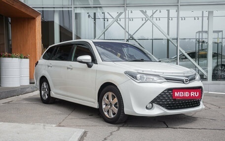 Toyota Corolla, 2015 год, 1 135 000 рублей, 8 фотография