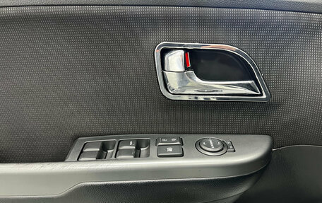 KIA Rio III рестайлинг, 2013 год, 972 000 рублей, 9 фотография