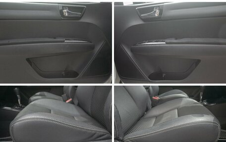 Toyota Corolla, 2015 год, 1 135 000 рублей, 20 фотография