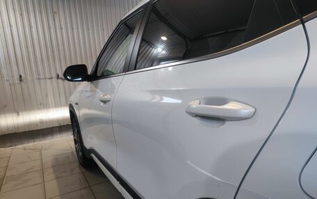 KIA Seltos I, 2020 год, 2 449 000 рублей, 7 фотография