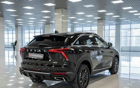 Haval F7, 2024 год, 3 007 000 рублей, 3 фотография