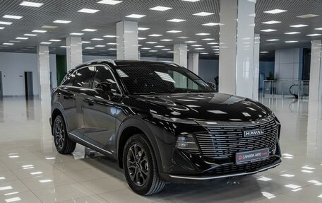 Haval F7, 2024 год, 3 007 000 рублей, 4 фотография