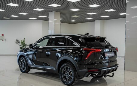 Haval F7, 2024 год, 3 007 000 рублей, 5 фотография